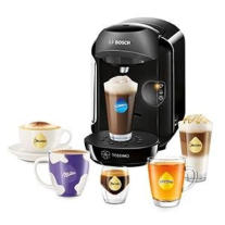 Bosch TAS1252 Tassimo