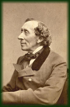 Hans Christian Andersen